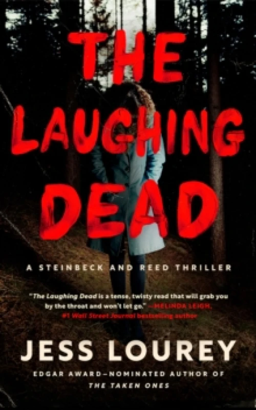 Image of The Laughing Dead Paperback / softback
