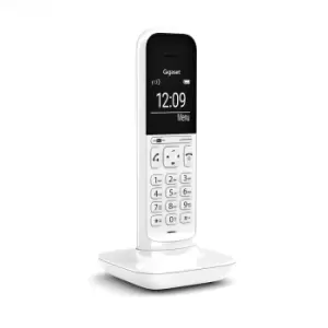 Image of Gigaset CL390HX IP phone White