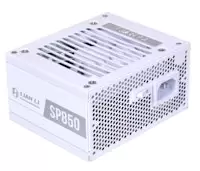 Image of Lian Li SP850W SFX Modular 80 Plus Gold Power Supply - White