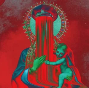 Image of Ninth by The Gazette CD Album