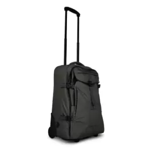 Image of Karrimor Airport Grey Suitcase