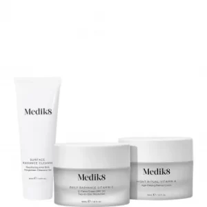 Image of Medik8 The Essential CSA Kit