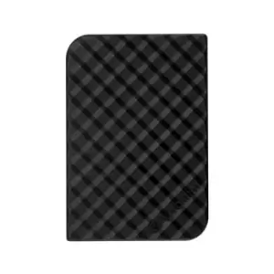 Image of Verbatim Store 'n' Go USB 3.0 Hard Drive 2TB Black