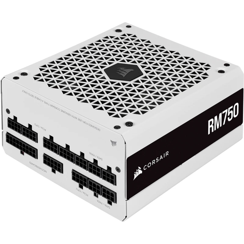 Image of Corsair RPS0119 power supply unit 750 W 24-pin ATX ATX White