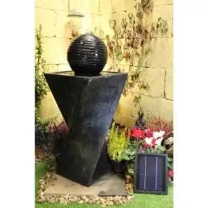 Image of Tranquility Water Features - Day and Night