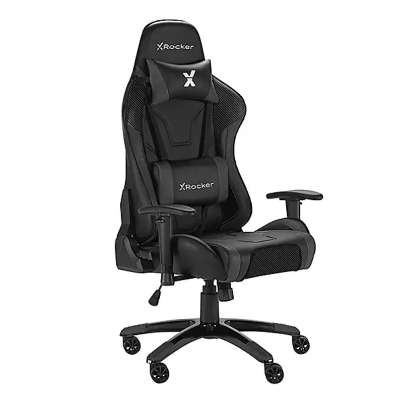 Image of X Rocker Agility Junior eSports PC Gaming Chair