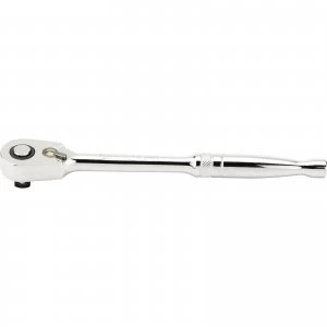 Image of Draper 3/8" Drive 60 Tooth Micro Head Ratchet 3/8"