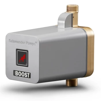 Image of CombiBoost Mains to Combi Home Boost Water Pump Booster - Salamander