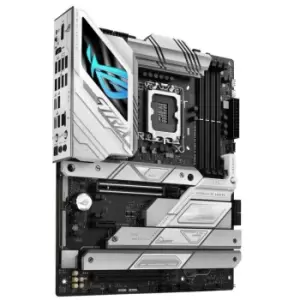 Image of ASUS ROG STRIX Z790-A GAMING WIFI II Intel DDR5 PCIe 5.0 ATX Motherboard - LGA 1700
