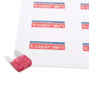 Image of TOPRAN Fuse 104 518