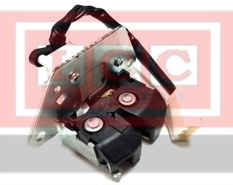 Image of LCC LCC3346 Tailgate Lock Tailgate Lock (1362)