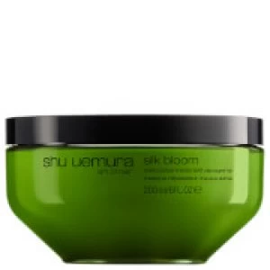 Image of Shu Uemura Art of Hair Silk Bloom Treatment (200ml)