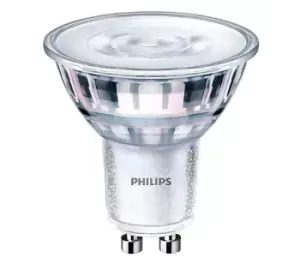 Image of Philips CorePro 4.9-65W LED GU10 Cool White 36 - 929002981102