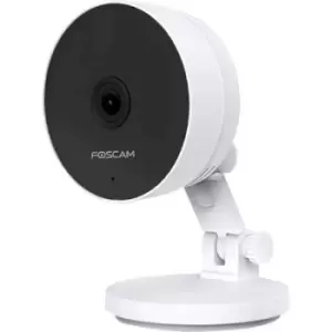 Image of Foscam C2M 00c2m WiFi IP CCTV camera 1920 x 1080 p
