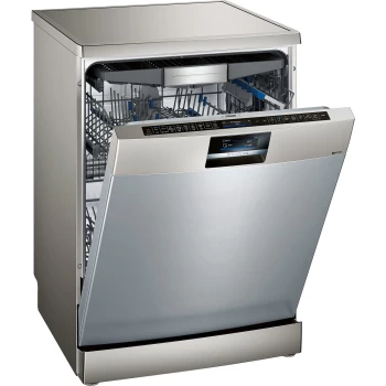 Image of Siemens IQ-700 SN27YI01CE Freestanding Dishwasher