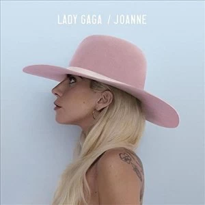 Image of Lady Gaga - Joanne Vinyl