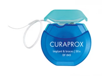 Image of Curaden Ag Curaprox Df 845 Implant & Braces