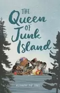 Image of queen of junk island