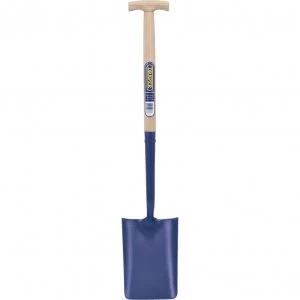 Image of Draper Solid Forged Trenching Shovel