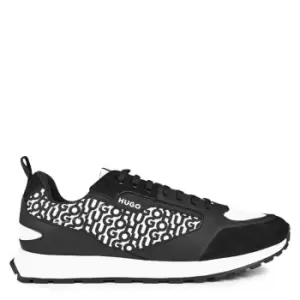 Image of Hugo Icelin Trainers - White