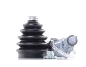 Image of LOBRO CV Boot VW,AUDI,SKODA 303559 6Q0498203A,6Q0498203A,6Q0498203A CV Joint Gaiter,CV Joint Boot,Bellow, drive shaft 6Q0498203A