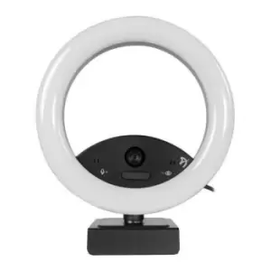 Image of AROZZI Occhio RL Full HD Webcam
