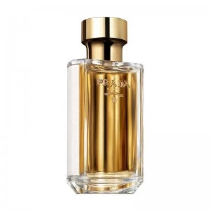 Image of Prada La Femme Eau de Parfum For Her 50ml