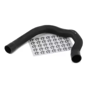 Image of ESEN SKV Turbocharger Hose ALFA ROMEO 24SKV133 46814859,50508080,60689788 Charger Intake Hose