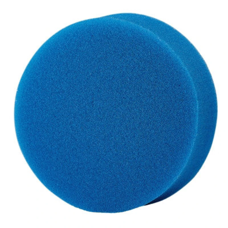 Image of Draper 80MM h&l polish pad soft Polishing Pads, 80mm - Draper 20364
