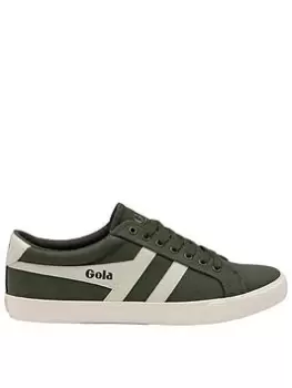 Image of Gola Gola Varsity, Green, Size 8, Men