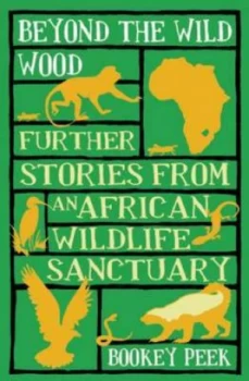 Image of Beyond the Wild Wood by Bookey Peek Paperback