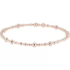 Image of Ted Baker Belmara Crystal Bubble Bangle