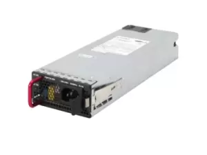Image of HP Enterprise Aruba 5400R 700W PoE+ zl2 network...