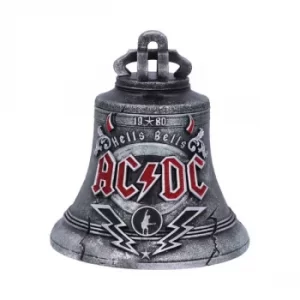 Image of ACDC Hells Bells Box 13cm
