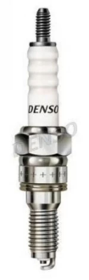 Image of 1x Denso Nickel Spark Plug Y27FER-C Y27FERC 067700-7560 0677007560 4162