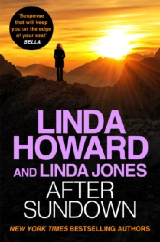 Image of After Sundown. Paperback. By Linda Howard, Linda Jones Books