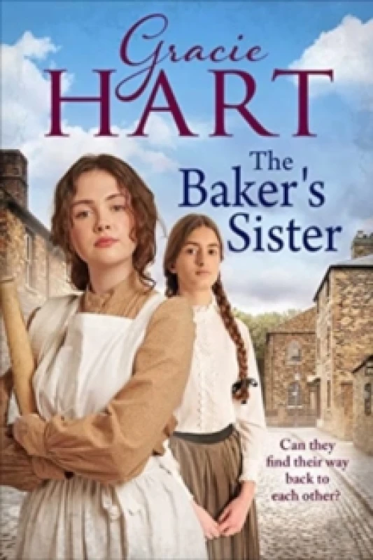 Image of The Baker's Sister Hardback