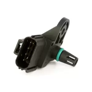 Image of RIDEX Boost Gauge 161B0020 Turbo Boost Gauge,Turbo Gauge FORD,FIAT,PEUGEOT,TRANSIT MK-7 Kasten,TRANSIT MK-7 Bus,TRANSIT MK-7 Pritsche/Fahrgestell