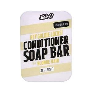 Image of Hair O Hey Goldie Locks Condtioner Soap Bar 100g