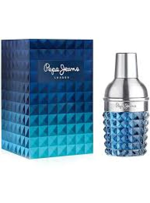 Image of Pepe Jeans For Him Eau de Toilette 50ml