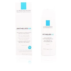 Image of ANTHELIOS KA hydratant protecteur quotidien 50ml