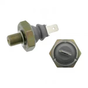 Image of Oil Pressure Switch 08444 by Febi Bilstein