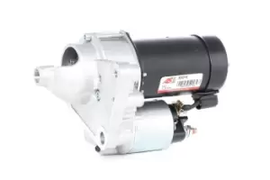 Image of AS-PL Starter motor FIAT,PEUGEOT,TOYOTA S3016 9637813680,M000T22472,M000T93581 Starter,Engine starter,Engine starter motor M000T93582,M0T22472,5802AZ