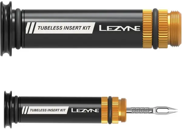 Image of Lezyne Tubeless Tyre Insert Kit
