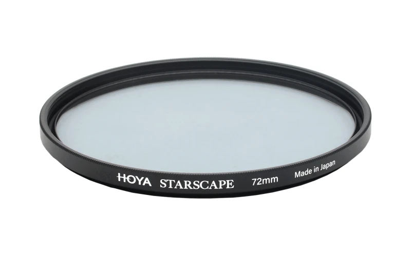 Image of Hoya 55mm Starscape Filter