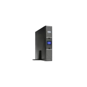 Image of Eaton 9PX1000IRTNBS uninterruptible power supply (UPS) Double-conversion (Online) 1 kVA 1000 W 8 AC outlet(s)