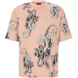 Image of Hugo Dackenzie 10250731 01 - Red