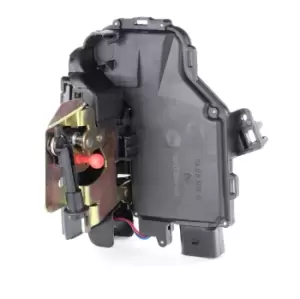 Image of RIDEX Door Lock AUDI 1361D0078