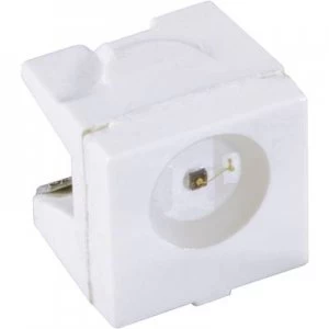 Image of SMD LED Non standard Orange 7.1 mcd 120 2 mA