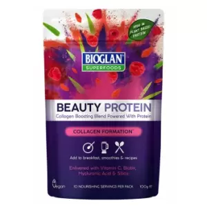 Image of Bioglan Superfoods Beauty Protein